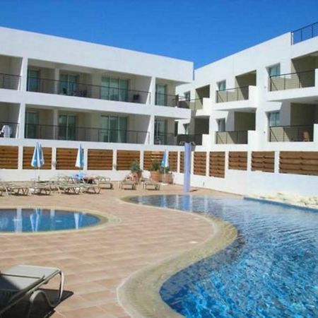 Chromata Lagoon Protaras Exterior foto